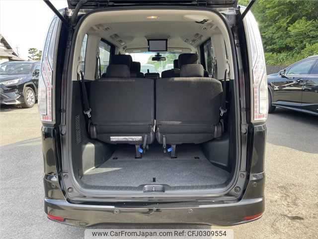 nissan serena 2014 TE4905 image 2