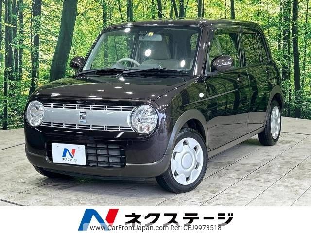 suzuki alto-lapin 2017 -SUZUKI--Alto Lapin DBA-HE33S--HE33S-168480---SUZUKI--Alto Lapin DBA-HE33S--HE33S-168480- image 1