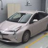 toyota prius 2018 -TOYOTA--Prius ZVW55-8056472---TOYOTA--Prius ZVW55-8056472- image 1