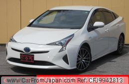 toyota prius 2016 quick_quick_ZVW50_ZVW50-8045136