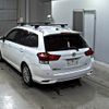 toyota corolla-fielder 2016 -TOYOTA--Corolla Fielder NRE161G-8019843---TOYOTA--Corolla Fielder NRE161G-8019843- image 2