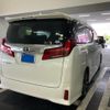 toyota alphard 2018 -TOYOTA--Alphard DBA-AGH30W--AGH30-0226940---TOYOTA--Alphard DBA-AGH30W--AGH30-0226940- image 4