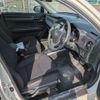 toyota corolla-fielder 2016 CFJ1709507 image 4