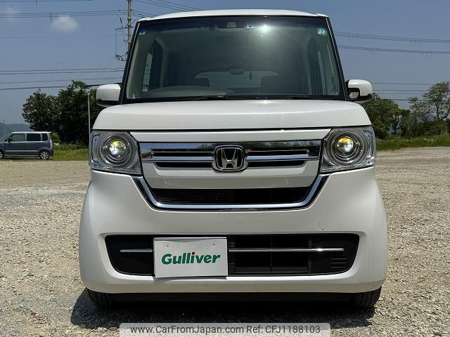 honda n-box 2021 quick_quick_6BA-JF3_JF3-5085846 image 2
