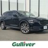 mazda cx-8 2018 -MAZDA--CX-8 3DA-KG2P--KG2P-201799---MAZDA--CX-8 3DA-KG2P--KG2P-201799- image 1