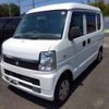suzuki every-wagon 2009 CFJ1521992 image 1