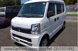 suzuki every-wagon 2009 CFJ1521992