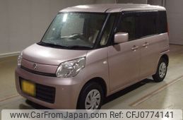 suzuki spacia 2013 -SUZUKI 【神戸 58Aい1720】--Spacia MK32S-135377---SUZUKI 【神戸 58Aい1720】--Spacia MK32S-135377-