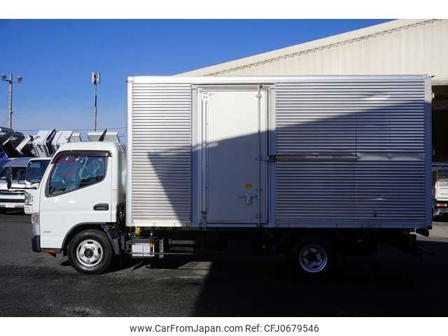 mitsubishi-fuso canter 2018 -MITSUBISHI--Canter TPG-FEA20--FEA20-570334---MITSUBISHI--Canter TPG-FEA20--FEA20-570334- image 2