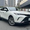 toyota harrier 2020 -TOYOTA--Harrier 6BA-MXUA80--MXUA80-0006185---TOYOTA--Harrier 6BA-MXUA80--MXUA80-0006185- image 1