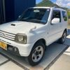suzuki jimny 2004 CFJ1610905 image 1