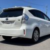 toyota prius-α 2014 -TOYOTA--Prius α DAA-ZVW41--ZVW41-0006273---TOYOTA--Prius α DAA-ZVW41--ZVW41-0006273- image 15