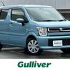 suzuki wagon-r 2018 -SUZUKI--Wagon R DAA-MH55S--MH55S-176937---SUZUKI--Wagon R DAA-MH55S--MH55S-176937- image 1