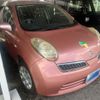 nissan march 2009 CFJ1551868 image 3