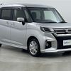 suzuki solio 2022 CFJ1424090 image 1