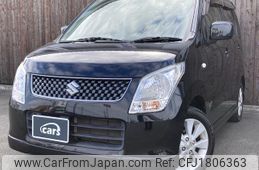 suzuki wagon-r 2008 CFJ1806363