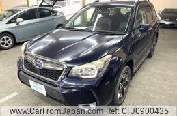 subaru forester 2014 AF-SJG-019485