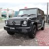 mercedes-benz g-class 2018 -MERCEDES-BENZ--Benz G Class LDA-463348--WDB4633482X295200---MERCEDES-BENZ--Benz G Class LDA-463348--WDB4633482X295200- image 1