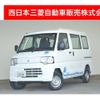 mitsubishi minicab-miev 2022 -MITSUBISHI--Minicab Miev ZAB-U68V--U68V-0800748---MITSUBISHI--Minicab Miev ZAB-U68V--U68V-0800748- image 1