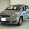 toyota vitz 2010 -TOYOTA--Vitz DBA-SCP90--SCP90-5168543---TOYOTA--Vitz DBA-SCP90--SCP90-5168543- image 9