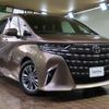 toyota alphard 2024 -TOYOTA--Alphard 3BA-AGH40W--AGH40-0026***---TOYOTA--Alphard 3BA-AGH40W--AGH40-0026***- image 1