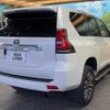 toyota land-cruiser-prado 2023 quick_quick_TRJ150W_TRJ150-0158124 image 2