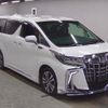 toyota alphard 2020 quick_quick_3BA-AGH35W_AGH35-0042051 image 1