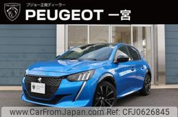 peugeot 208 2022 quick_quick_P21HN05_VR3UPHNKSNT095195