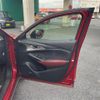 mazda cx-3 2015 CFJ1795301 image 9