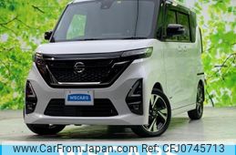 nissan roox 2022 quick_quick_4AA-B45A_B45A-0345569