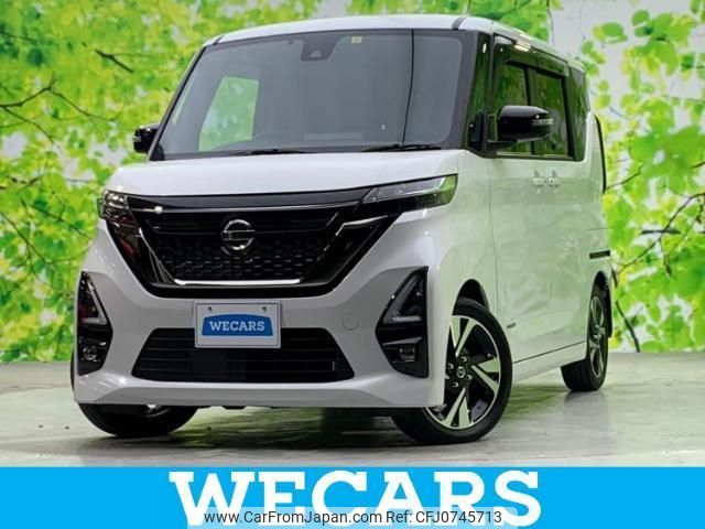 nissan roox 2022 quick_quick_4AA-B45A_B45A-0345569 image 1