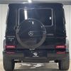 mercedes-benz g-class 2015 quick_quick_LDA-463346_WDB4633462X235971 image 18