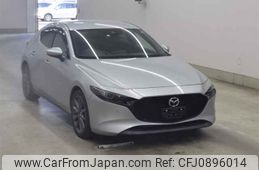 mazda mazda3 undefined -MAZDA--MAZDA3 BPFP-101764---MAZDA--MAZDA3 BPFP-101764-