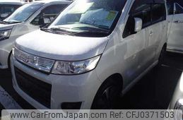 suzuki wagon-r 2012 -SUZUKI--Wagon R MH23S--410970---SUZUKI--Wagon R MH23S--410970-