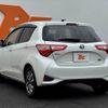 toyota vitz 2018 -TOYOTA--Vitz DAA-NHP130--NHP130-2031680---TOYOTA--Vitz DAA-NHP130--NHP130-2031680- image 13