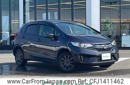 honda fit 2016 -HONDA--Fit DAA-GP6--GP6-3304062---HONDA--Fit DAA-GP6--GP6-3304062-
