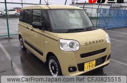 daihatsu move-canbus 2022 -DAIHATSU 【三重 582ｶ1901】--Move Canbus LA850S-0008619---DAIHATSU 【三重 582ｶ1901】--Move Canbus LA850S-0008619-