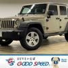 jeep wrangler 2018 quick_quick_ABA-JK36LR_1C4HJWKGXJL892982 image 1