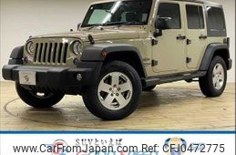 jeep wrangler 2018 quick_quick_ABA-JK36LR_1C4HJWKGXJL892982