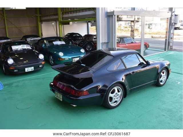 porsche 911 1991 -PORSCHE--Porsche 911 E-964T--WPOZZZ96ZMS471032---PORSCHE--Porsche 911 E-964T--WPOZZZ96ZMS471032- image 2