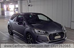 citroen ds3 2018 -CITROEN--Citroen DS3 VF7SAHNZTHW520121---CITROEN--Citroen DS3 VF7SAHNZTHW520121-