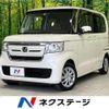 honda n-box 2018 -HONDA--N BOX DBA-JF3--JF3-1110954---HONDA--N BOX DBA-JF3--JF3-1110954- image 1