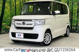 honda n-box 2018 -HONDA--N BOX DBA-JF3--JF3-1110954---HONDA--N BOX DBA-JF3--JF3-1110954-