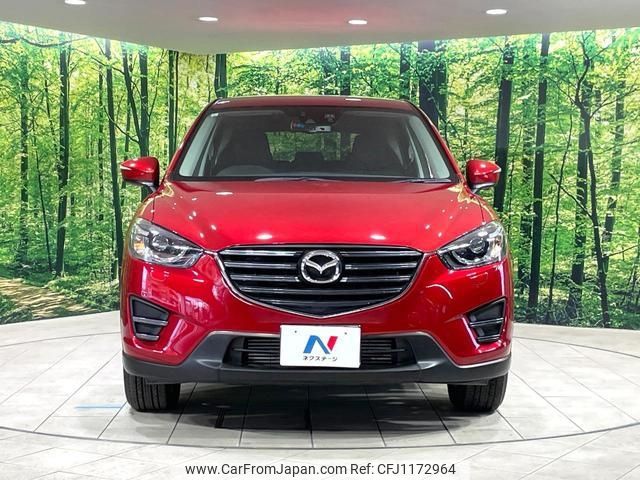 mazda cx-5 2015 -MAZDA 【名変中 】--CX-5 KE2AW--202446---MAZDA 【名変中 】--CX-5 KE2AW--202446- image 1