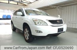 toyota harrier 2008 ENHANCEAUTO_1_ea291527