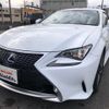 lexus rc 2016 GOO_JP_700080241230241215001 image 1