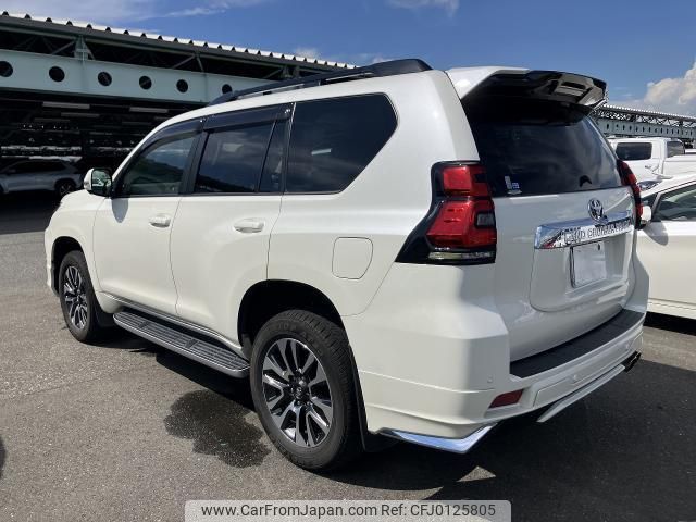 toyota land-cruiser-prado 2021 quick_quick_3BA-TRJ150W_TRJ150-0137048 image 2