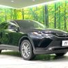 toyota harrier-hybrid 2021 quick_quick_AXUH80_AXUH80-0036569 image 16