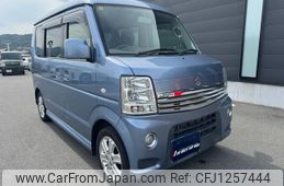suzuki every-wagon 2014 quick_quick_DA64W_DA64W-438481