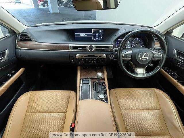 lexus gs 2016 -LEXUS--Lexus GS DAA-AWL10--AWL10-7003393---LEXUS--Lexus GS DAA-AWL10--AWL10-7003393- image 2